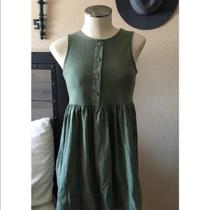 Asos✨ Baby Doll Dress✨